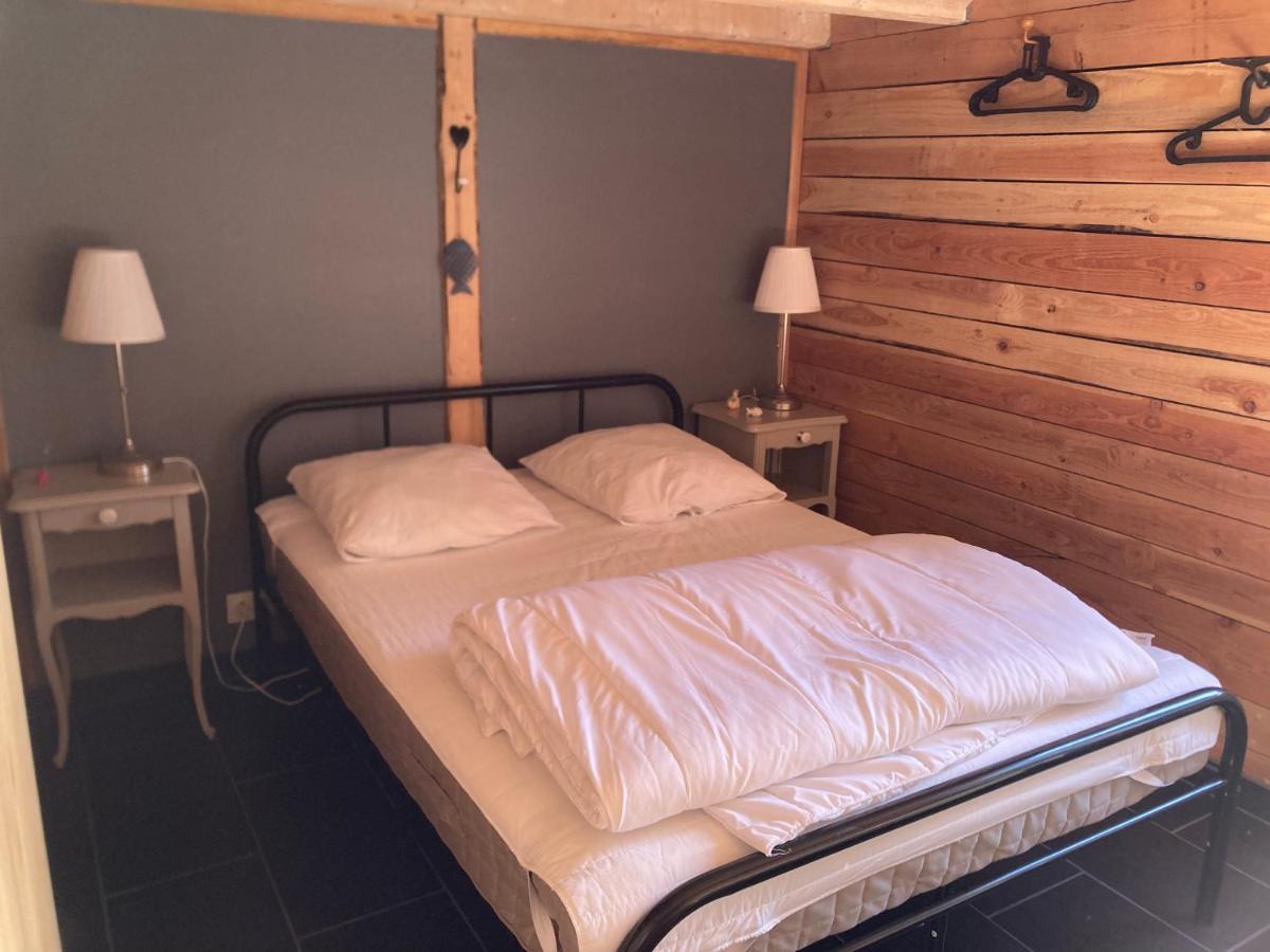 La Cabane Charmante Petite Maison 2 Chambres A 2,5Km Plage Saint-Georges-d'Oleron Bagian luar foto